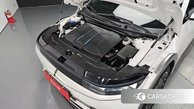 Hyundai Ionic 5 id 2975595 из Кореи 16