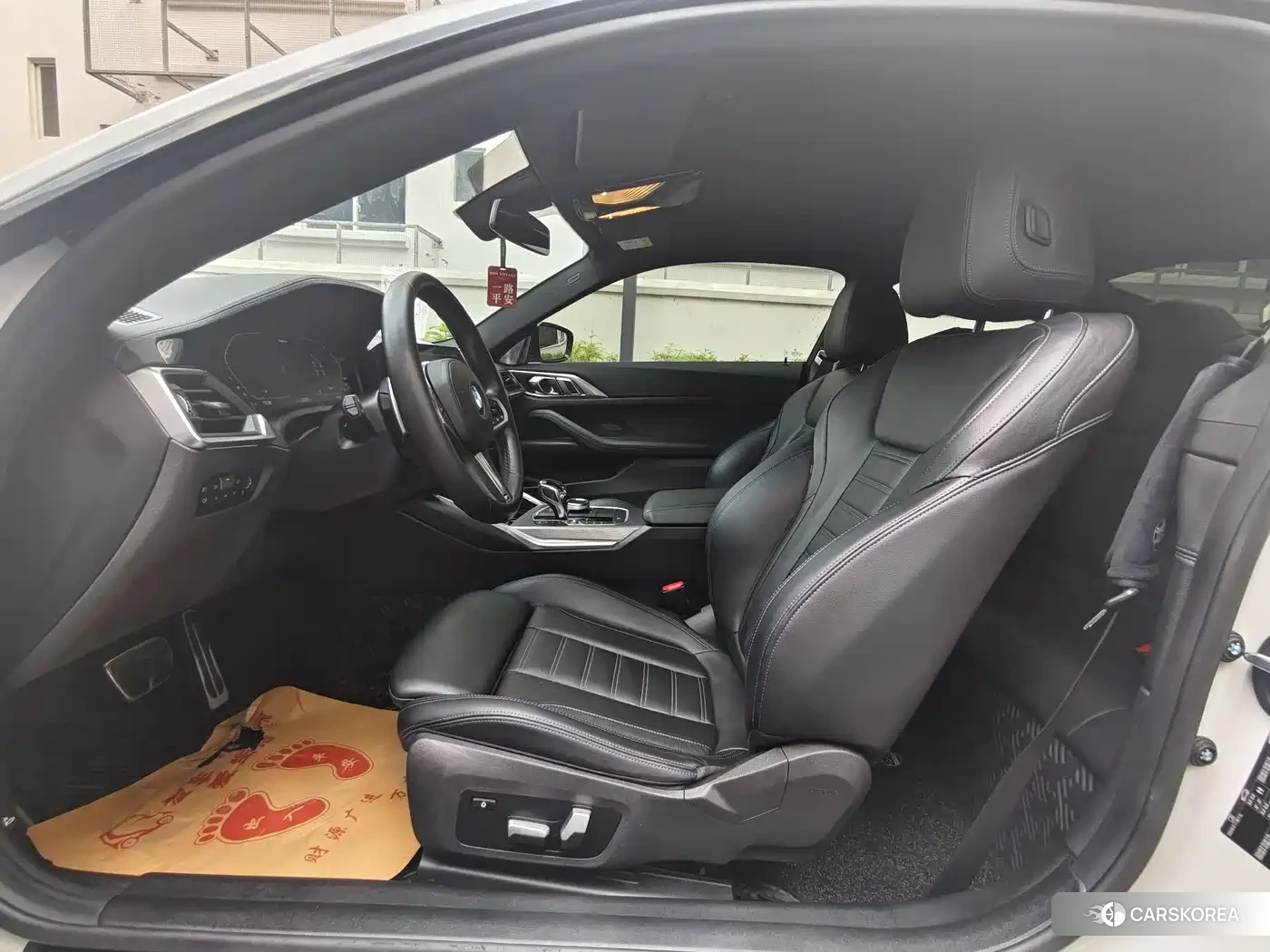 BMW 4 series id 4570695 из Китая 18
