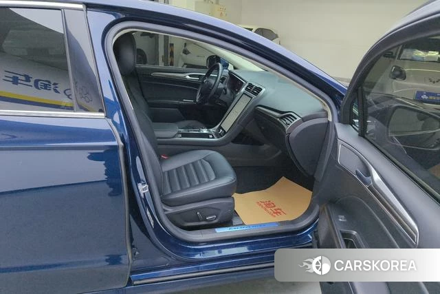 Ford Mondeo id 3888473 из Китая 13