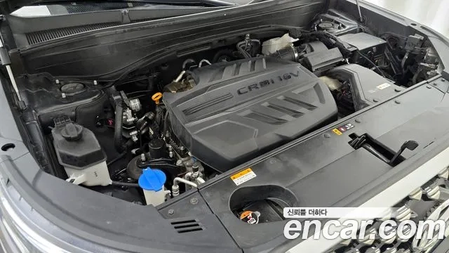 Hyundai Palisade id 2912063 из Кореи 16