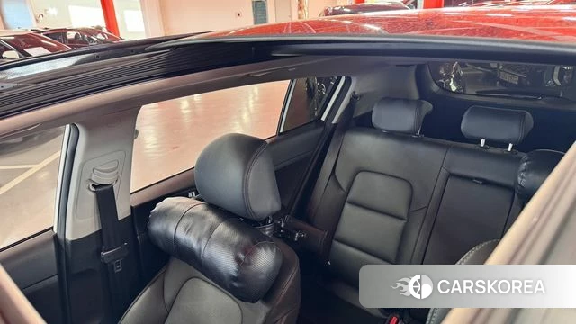 Kia Sportage 4th Generation id 4574483 из Кореи 16