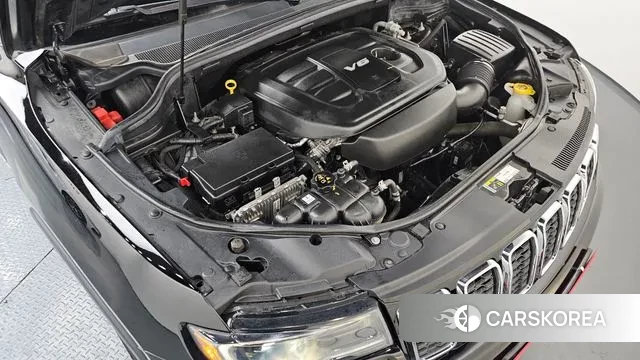 Jeep Grand Cherokee id 3709120 из Кореи 16