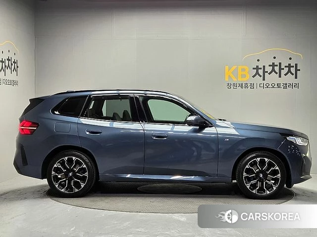 BMW X3 (G45) id 4315001 из Кореи 16