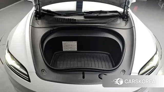 Tesla Model 3 id 2925431 из Кореи 16