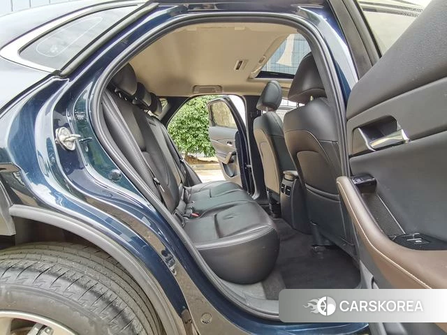 Mazda CX-30 id 4290685 из Китая 22