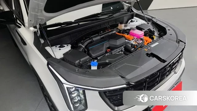 Kia The New Sorento 4th Generation id 2894154 из Кореи 16