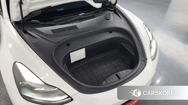 Tesla Model 3 id 3545873 из Кореи 16