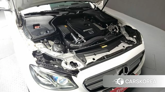 Mercedes-Benz E-Class W213 id 3828820 из Кореи 16