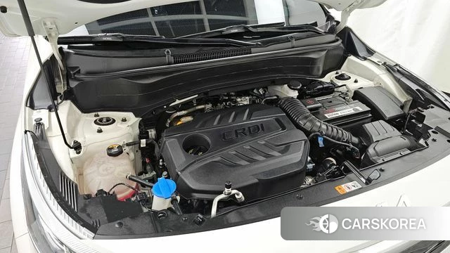 Kia Seltos id 4396133 из Кореи 28