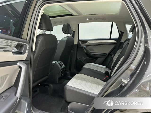 Volkswagen Tanyue id 4299757 из Китая 10