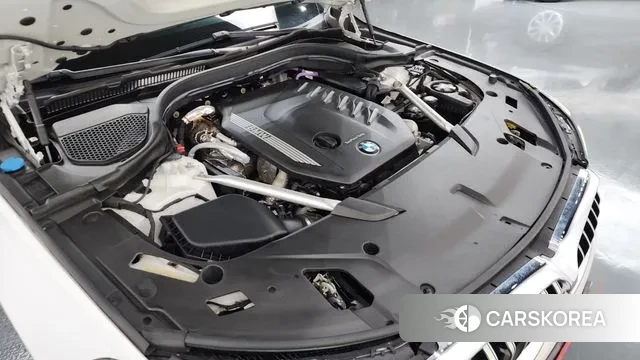 BMW 6 Series GT (G32) id 3395766 из Кореи 16