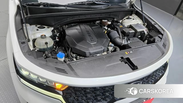 Kia Sorento 4th Generation id 3879360 из Кореи 16