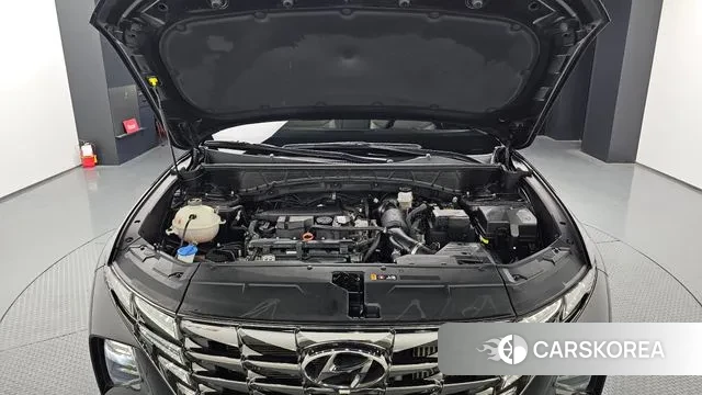 Hyundai Tucson (NX4) id 3519066 из Кореи 16