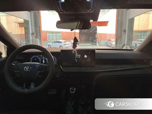 Toyota Camry id 4210457 из Китая 17