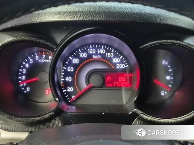 Kia The New Ray id 3742600 из Кореи 14