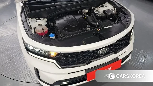Kia Sorento 4th Generation id 2980413 из Кореи 16
