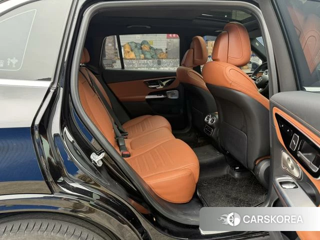Mercedes-Benz GLC id 4263525 из Китая 16