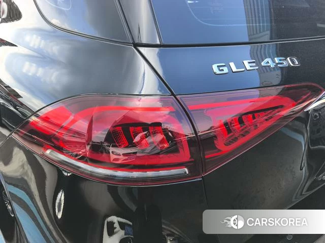 Mercedes-Benz GLE (import) id 4256861 из Китая 18