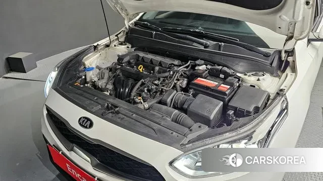 Kia Come New K3 id 3489583 из Кореи 16