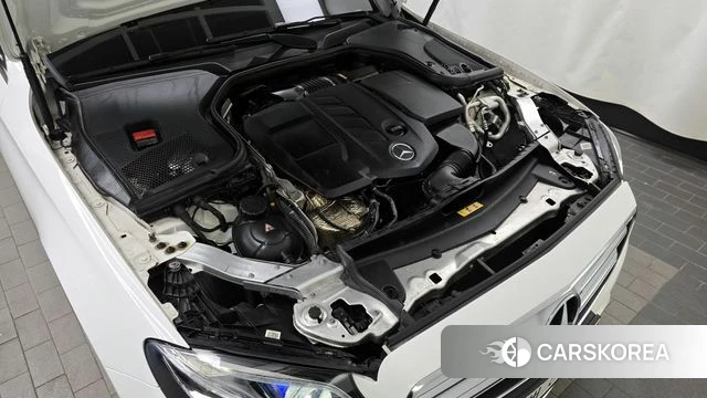 Mercedes-Benz E-Class W213 id 3894209 из Кореи 16