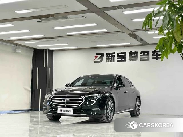 Mercedes-Benz E-class id 4271736 из Китая 14