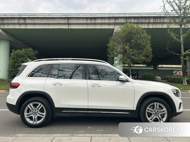 Mercedes-Benz GLB id 4254349 из Китая 16