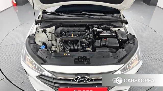 Hyundai The New Avante AD id 3055452 из Кореи 16