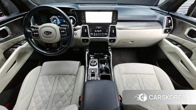 Kia Sorento 4th Generation id 3935927 из Кореи 16