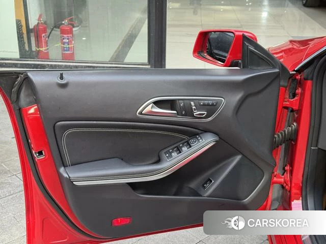 Mercedes-Benz CLA (import) id 4253301 из Китая 16