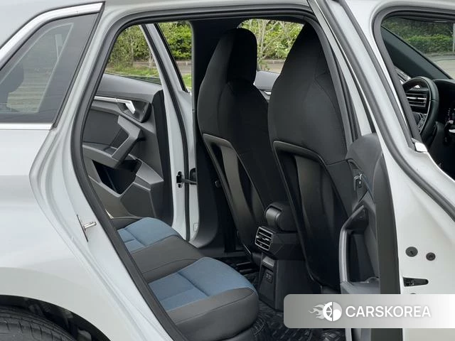 Audi A3 id 4277408 из Китая 16
