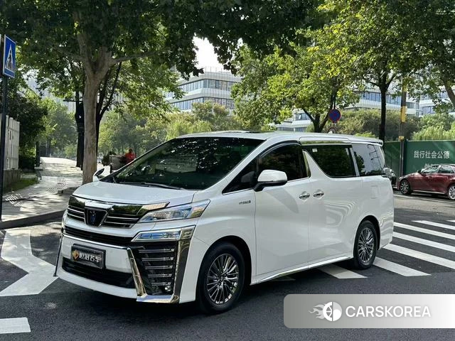 Toyota Wilfa id 4275920 из Китая 7