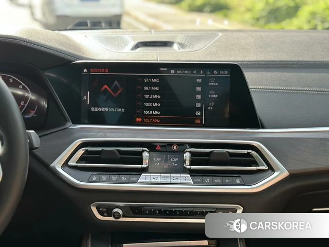 BMW X5 (imported) id 4349006 из Китая 17