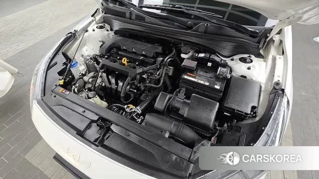 Kia The New K3 2nd generation id 3600561 из Кореи 16