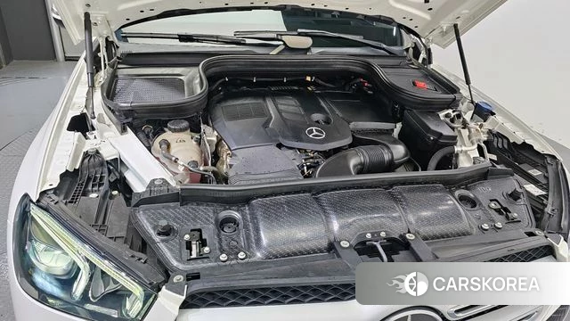 Mercedes-Benz GLE-Class W167 id 3866086 из Кореи 16
