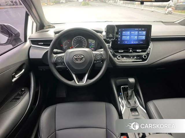 Toyota Lei Ling id 4299995 из Китая 18