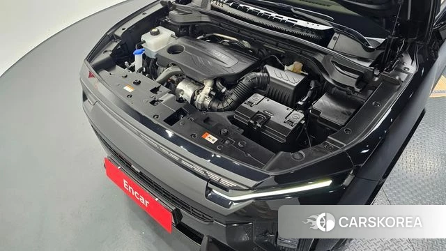 Ssangyong Actian 2nd Generation id 3858327 из Кореи 16