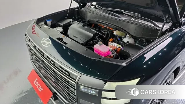 Hyundai Palisade (LX3) id 3731445 из Кореи 16