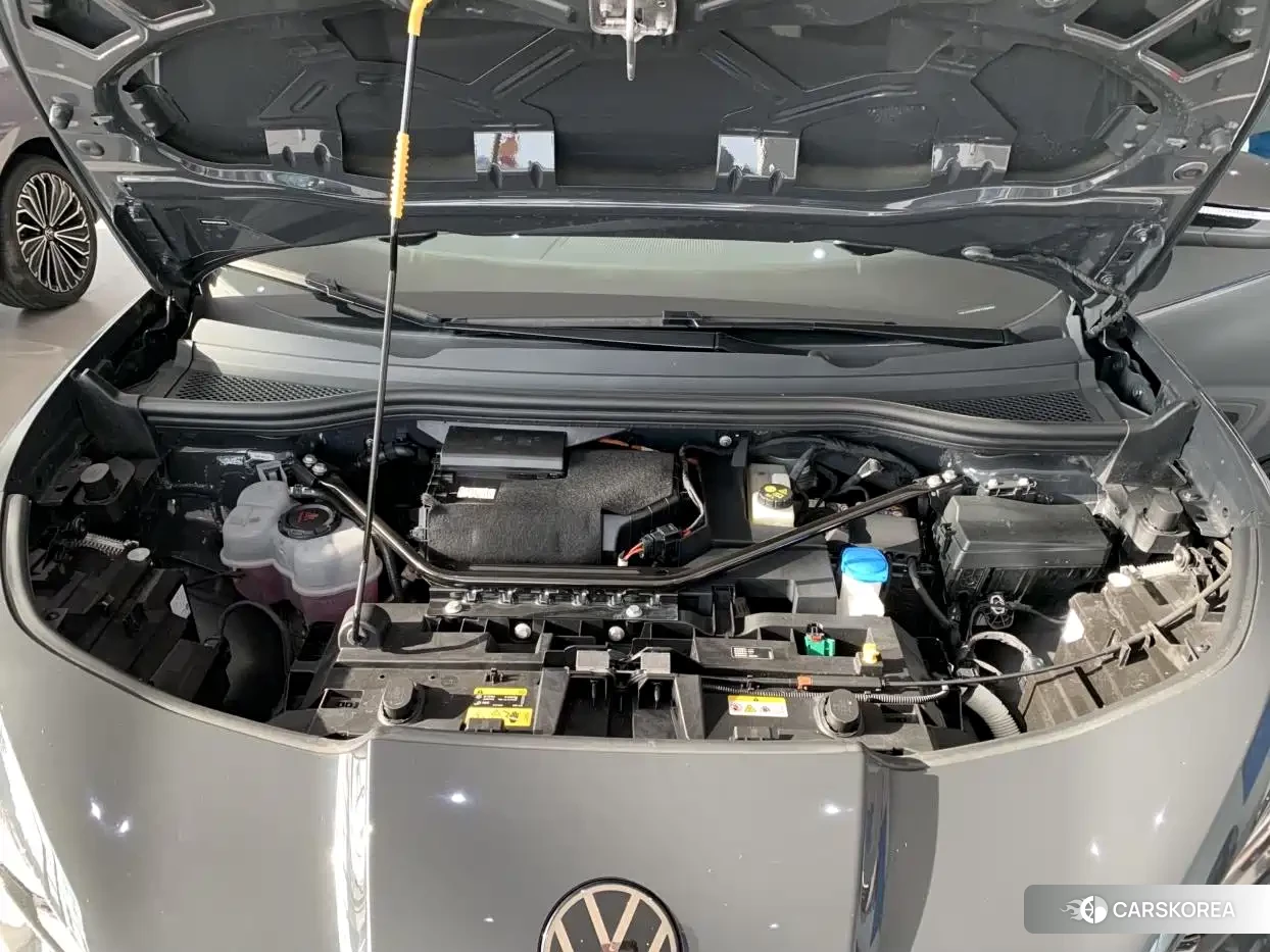 Volkswagen ID. UNYX id 4680469 из Китая 9