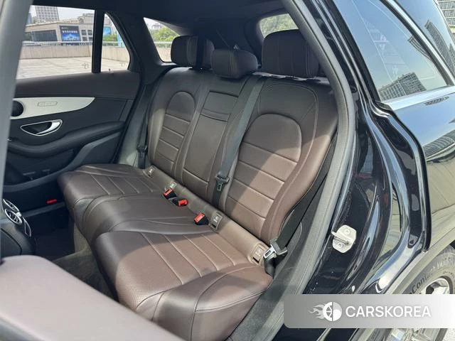 Mercedes-Benz GLC id 4306883 из Китая 34