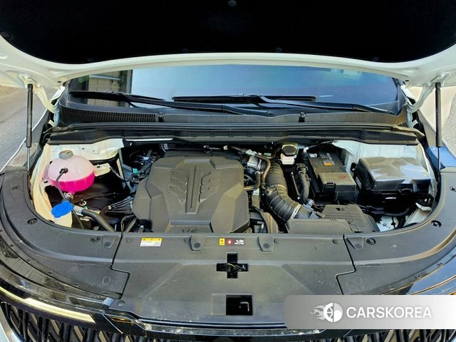 Kia The New Carnival 4th Generation id 4336481 из Кореи 16