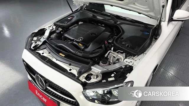 Mercedes-Benz E-Class W213 id 3964736 из Кореи 16