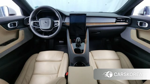 Polestar Polestar 2 id 4202239 из Кореи 27