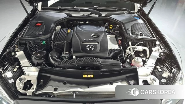 Mercedes-Benz E-Class W213 id 4894346 из Кореи 28