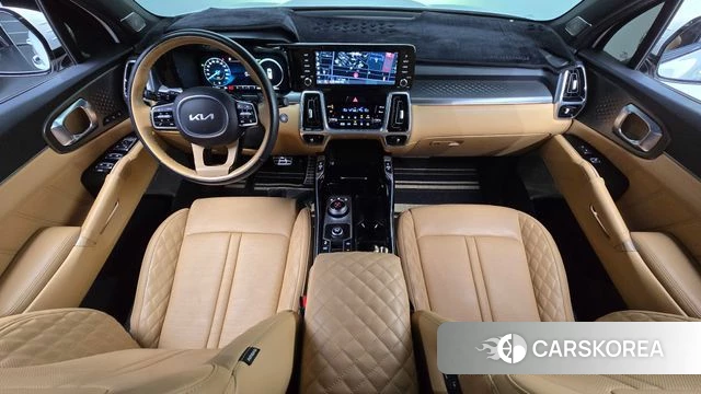 Kia Sorento 4th Generation id 4415210 из Кореи 29