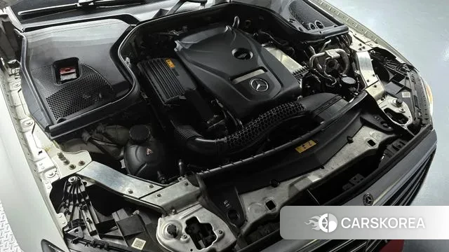 Mercedes-Benz E-Class W213 id 3677152 из Кореи 16