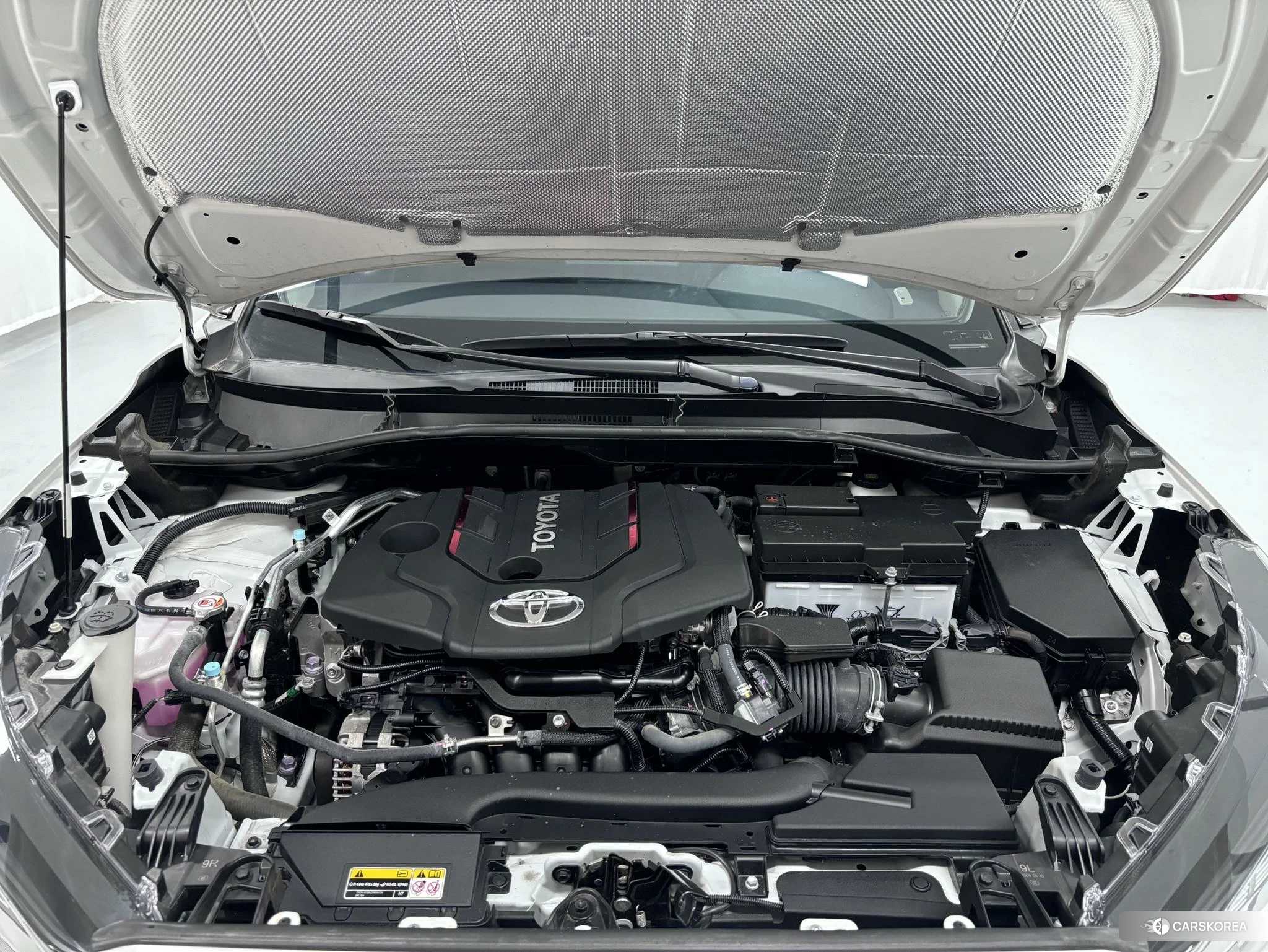 Toyota Fenglanda id 4452898 из Китая 16