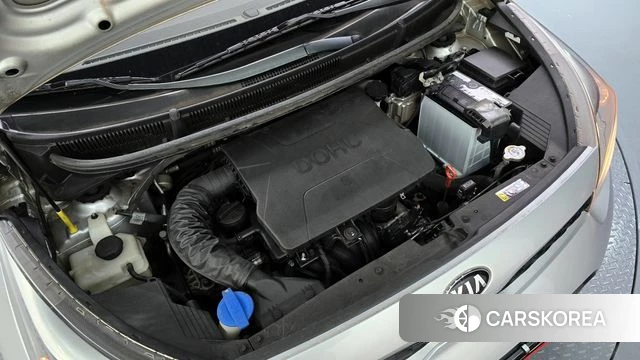 Kia All New Morning (JA) id 3867519 из Кореи 16