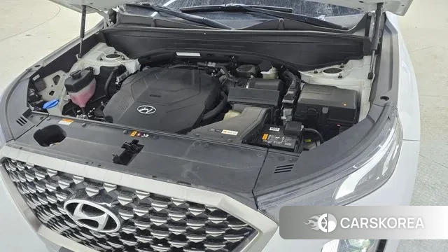 Hyundai Palisade id 3586768 из Кореи 16