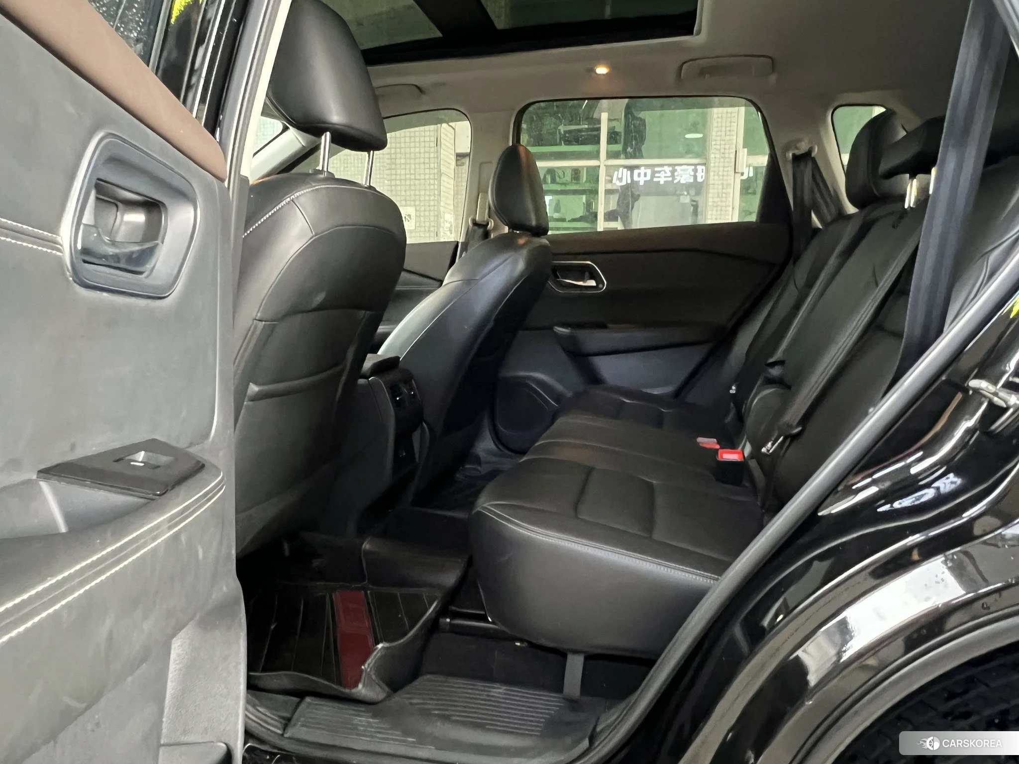 Nissan Qijun id 4514055 из Китая 17