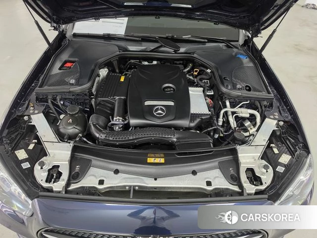 Mercedes-Benz E-Class W213 id 3934616 из Кореи 13